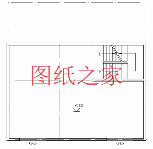 占地面積150平農村三層別墅設計圖，外觀新穎別致，居住舒適