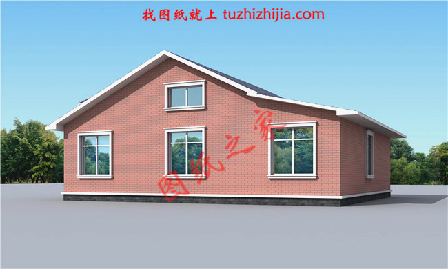 8套中國最好看的別墅圖片（附設計圖），你最喜歡哪一個？