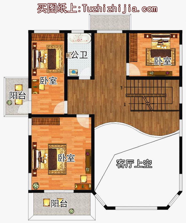 8套中國最好看的別墅圖片（附設計圖），你最喜歡哪一個？