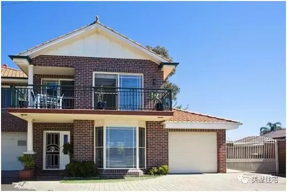 每個人都希望自己的房子是最美的，推薦18款別墅實景圖，比效果圖還美