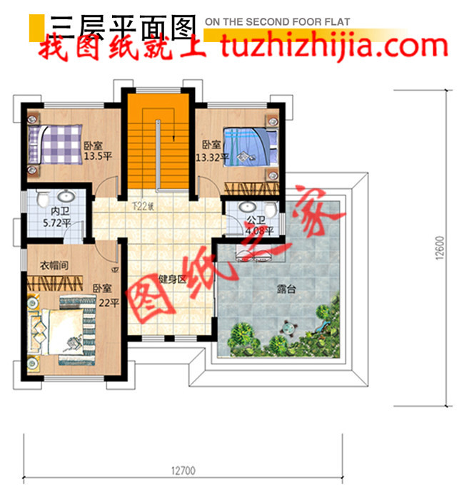 造價50萬左右農(nóng)村三層別墅，高端大氣上檔次，全村最漂亮！