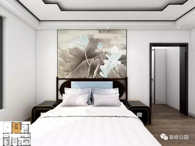 高品質現(xiàn)代風別墅設計圖，附裝修效果圖