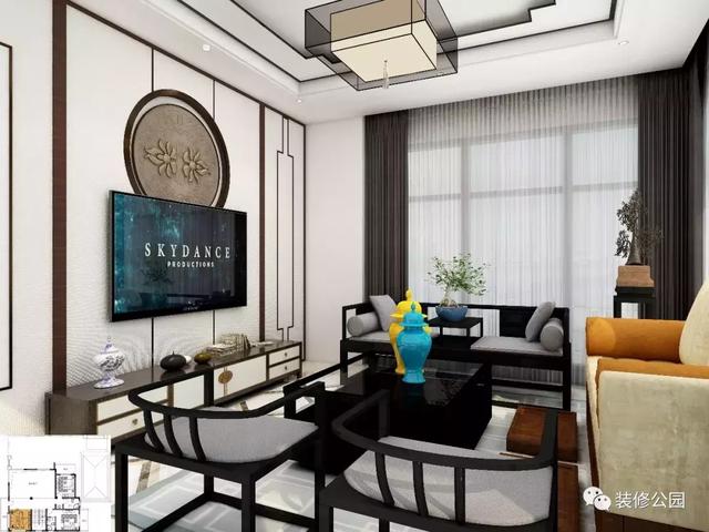 高品質現(xiàn)代風別墅設計圖，附裝修效果圖