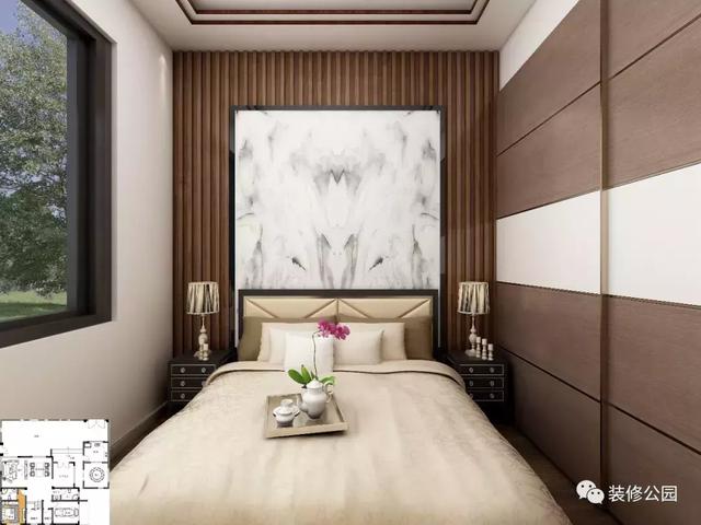 高品質現(xiàn)代風別墅設計圖，附裝修效果圖