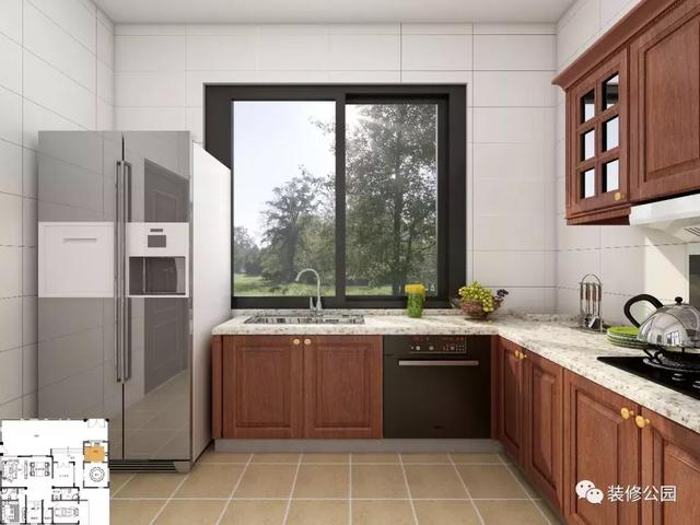 高品質現(xiàn)代風別墅設計圖，附裝修效果圖