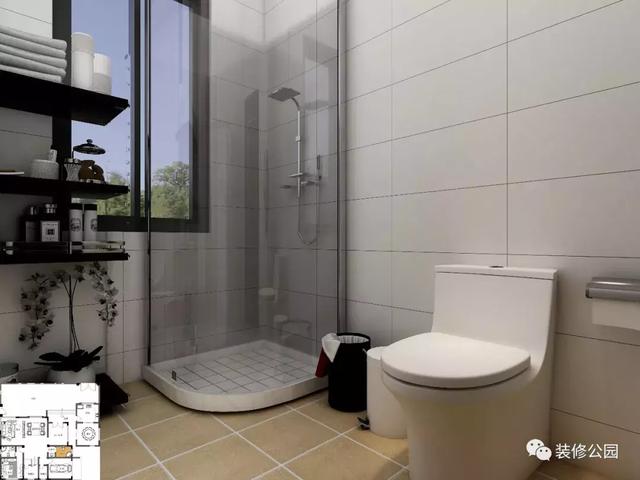 高品質現(xiàn)代風別墅設計圖，附裝修效果圖