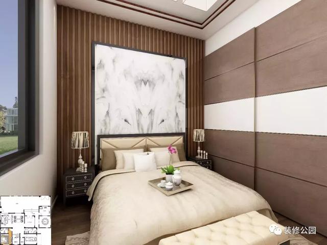 高品質現(xiàn)代風別墅設計圖，附裝修效果圖