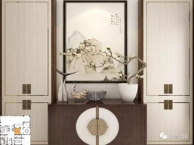 高品質現(xiàn)代風別墅設計圖，附裝修效果圖