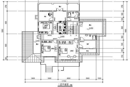 兩層半農村自建房設計圖，造價20左右，既經濟又實用