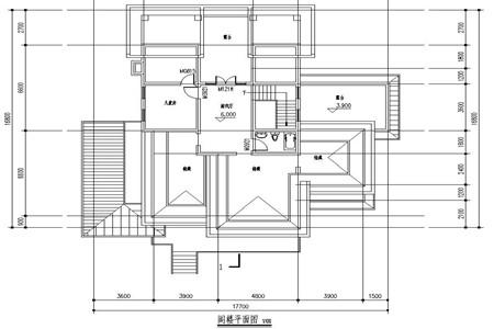 兩層半農村自建房設計圖，造價20左右，既經濟又實用