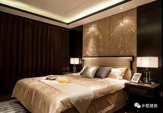 這款農村別墅設計圖，一屋兩戶，兩兄弟可以一起住