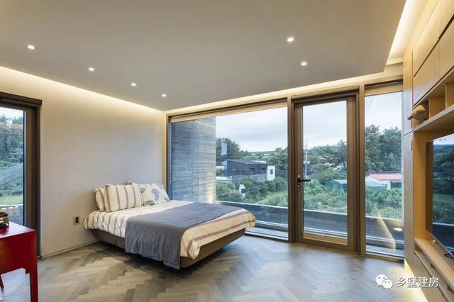 這款新建的的四層農(nóng)村自建房設(shè)計圖，性價比很高