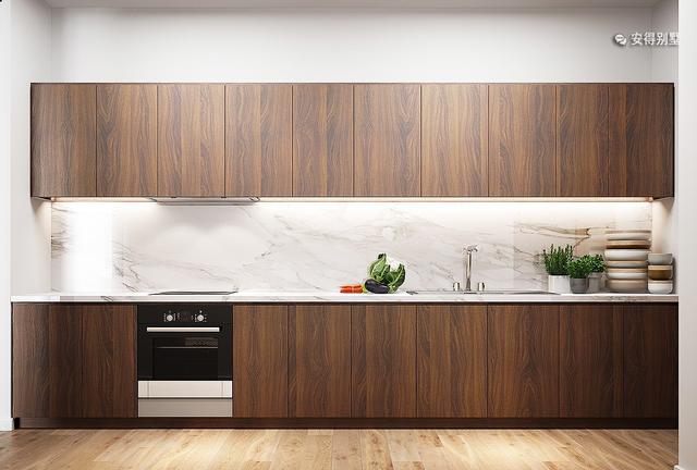 占地70平的3層小別墅設計圖，戶型呈現L型，入戶圍合成小庭院