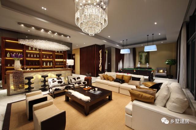 12米x10米二層農村自建房，帶堂屋和露臺，氣派典雅又時尚美觀，你心動了嗎？