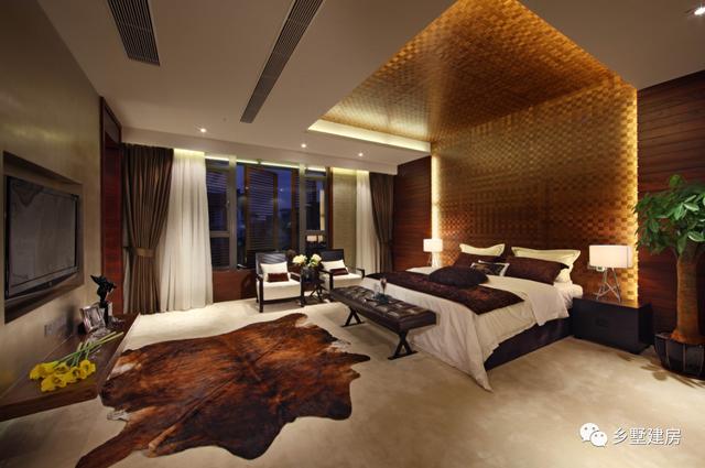 12米x10米二層農村自建房，帶堂屋和露臺，氣派典雅又時尚美觀，你心動了嗎？