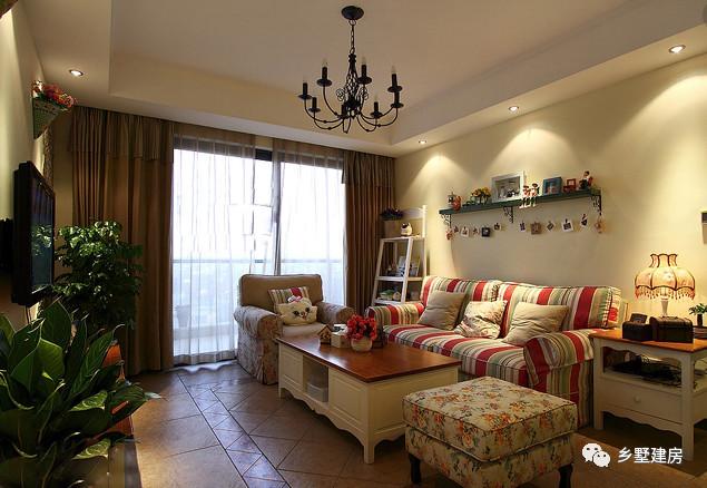 兩款帶有車庫+陽光露臺的二層農村自建房，實惠大氣，享受生活就是這么簡單！