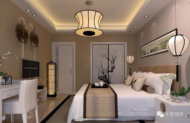 二層別墅設計圖，多窗設計，通風采光效果沒得挑