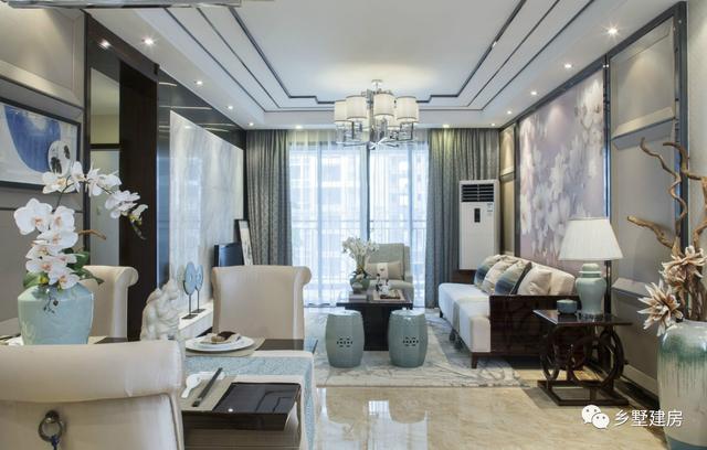 兩款性價比極高的農村別墅設計圖，美觀大氣，城里人都坐不住了，200萬別墅的感覺