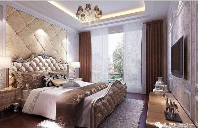 經典的三層歐式雙拼別墅，單戶7米5小面寬，氣派實用有面子