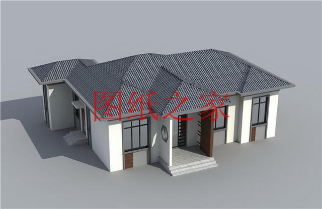 5款占地150平一層自建房，經(jīng)濟(jì)實(shí)惠的養(yǎng)老房，只要15萬(wàn)，太省錢了！