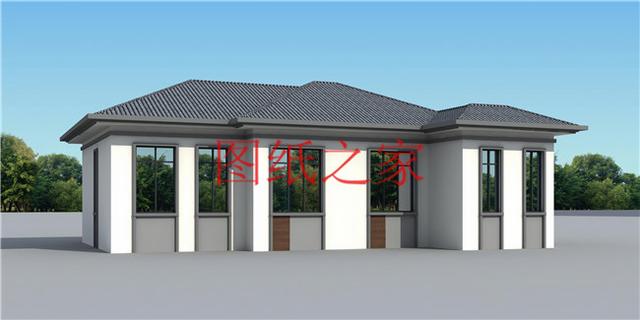 5款占地150平一層自建房，經(jīng)濟(jì)實(shí)惠的養(yǎng)老房，只要15萬(wàn)，太省錢了！