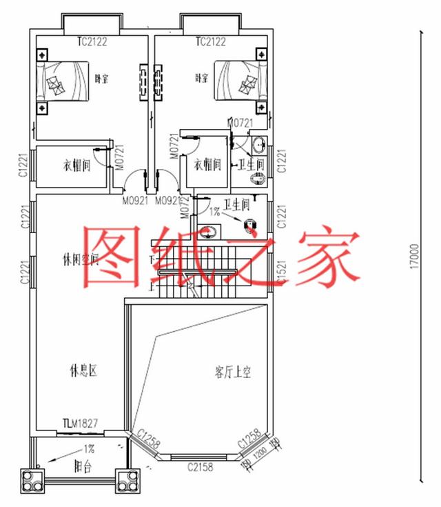 150平米大戶型二層別墅，造價(jià)30萬左右，經(jīng)濟(jì)實(shí)惠、美觀漂亮！