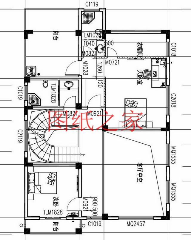 130平米農村四層別墅，豪華霸氣，歡迎需要的朋友評論收藏！