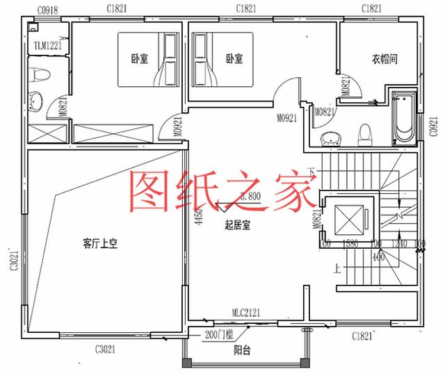 130平米農村四層別墅，豪華霸氣，歡迎需要的朋友評論收藏！