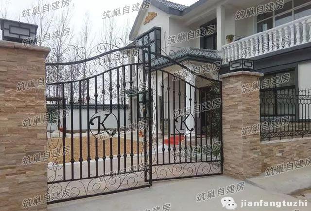 推薦10款造價(jià)25萬(wàn)二層別墅設(shè)計(jì)圖，簡(jiǎn)約大方，有喜歡的就收藏哦