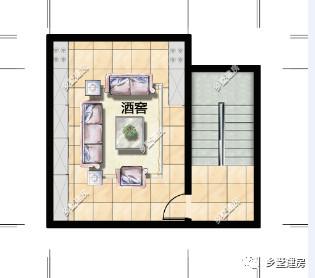 兩款用十幾萬的價錢建出幾百萬的效果，兩款不同風格任你挑選！