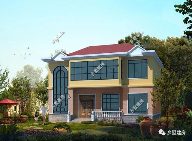 兩款用十幾萬的價錢建出幾百萬的效果，兩款不同風格任你挑選！