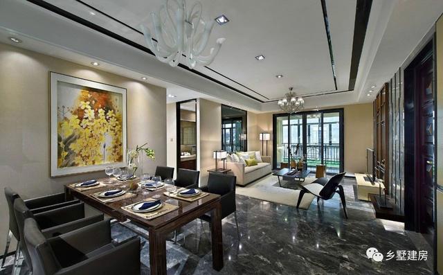 16米X10米農村經典三層別墅設計圖，快來欣賞這套帶你穿越的戶型吧。