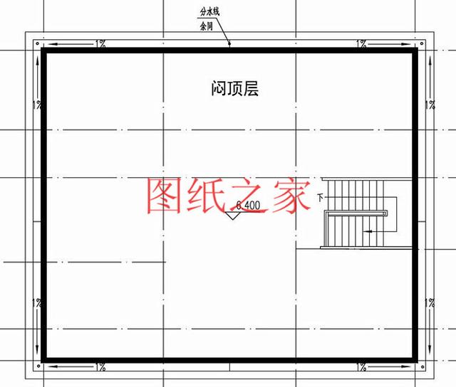 大戶型二層別墅設計圖，造價只要20萬，讓您的別墅獨一無二！