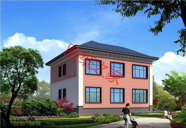 6套農(nóng)村二層自建房，美觀性和實(shí)用性兼具，心動(dòng)不如行動(dòng)！