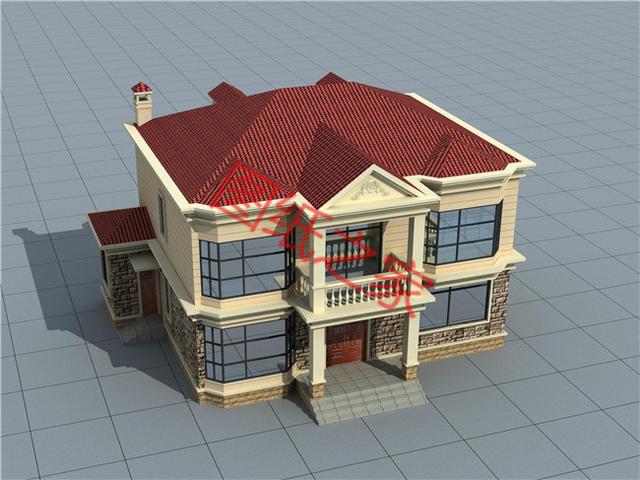 6套農(nóng)村二層自建房，美觀性和實(shí)用性兼具，心動(dòng)不如行動(dòng)！