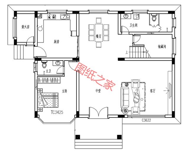 6套農(nóng)村二層自建房，美觀性和實(shí)用性兼具，心動(dòng)不如行動(dòng)！