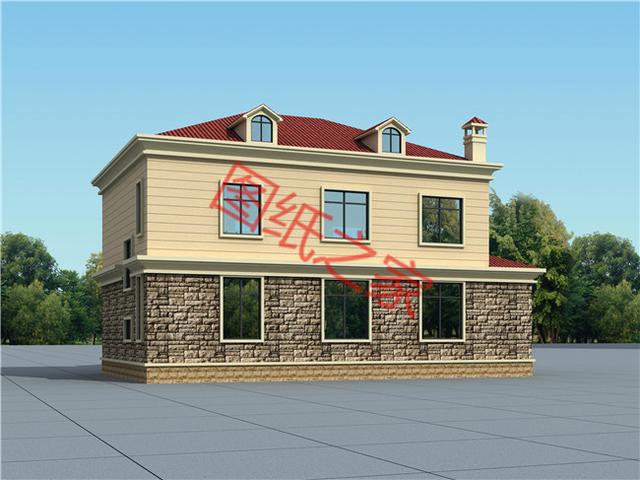 6套農(nóng)村二層自建房，美觀性和實(shí)用性兼具，心動(dòng)不如行動(dòng)！