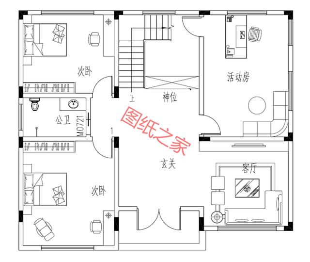 6套農(nóng)村二層自建房，美觀性和實(shí)用性兼具，心動(dòng)不如行動(dòng)！