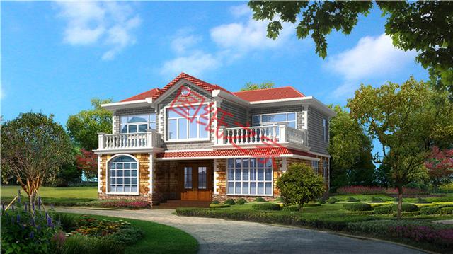 6套農(nóng)村二層自建房，美觀性和實(shí)用性兼具，心動(dòng)不如行動(dòng)！