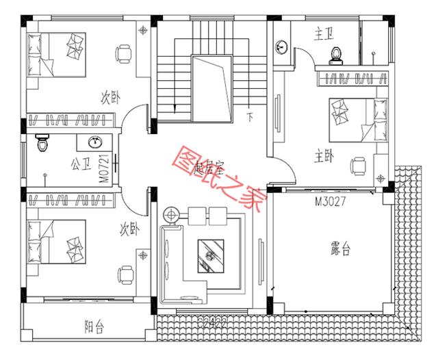 6套農(nóng)村二層自建房，美觀性和實(shí)用性兼具，心動(dòng)不如行動(dòng)！