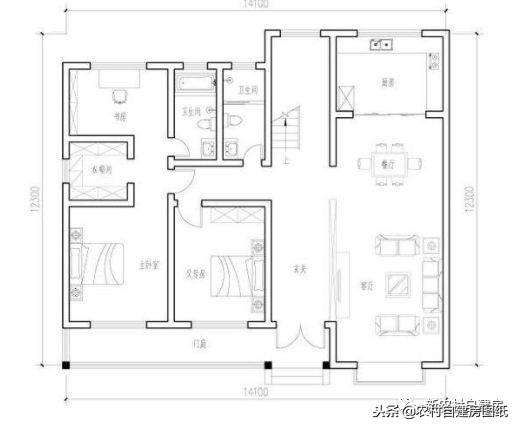 5款農村自建房，最低僅10萬，趕緊回家建造吧！