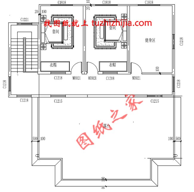 美觀三層半農(nóng)村自建房圖片，大家都喜歡的溫馨住宅！