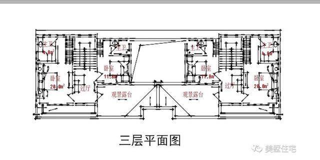 新款雙拼自建房，是和兄弟建造，兄弟齊心其利斷金。
