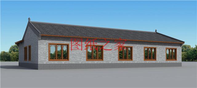 5套接地氣的自建房，生活在鳥語(yǔ)花香中，城里體會(huì)不到的舒服！