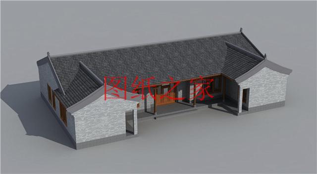 5套接地氣的自建房，生活在鳥語(yǔ)花香中，城里體會(huì)不到的舒服！