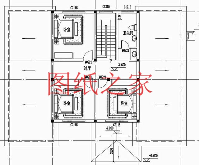5套接地氣的自建房，生活在鳥語(yǔ)花香中，城里體會(huì)不到的舒服！