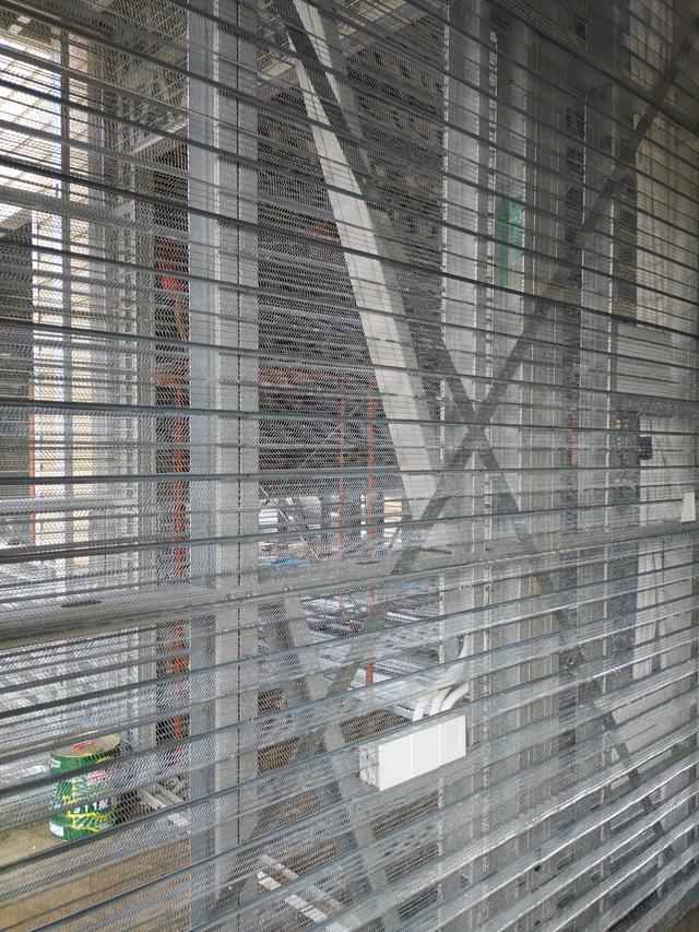 實拍一個月完工輕鋼別墅，建好后外觀好看