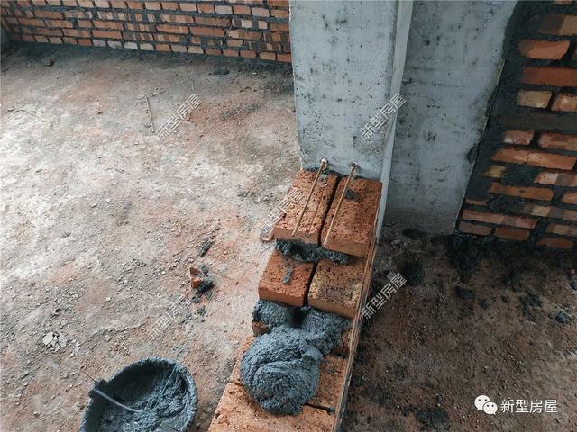 農村準備蓋房的注意了，冬季施工這4點很重要