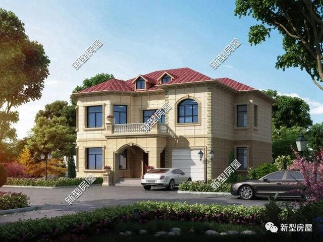 農村準備蓋房的注意了，冬季施工這4點很重要