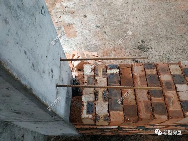 農村準備蓋房的注意了，冬季施工這4點很重要